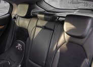 Alfa Romeo Stelvio SUV 2,0 l 206 kw