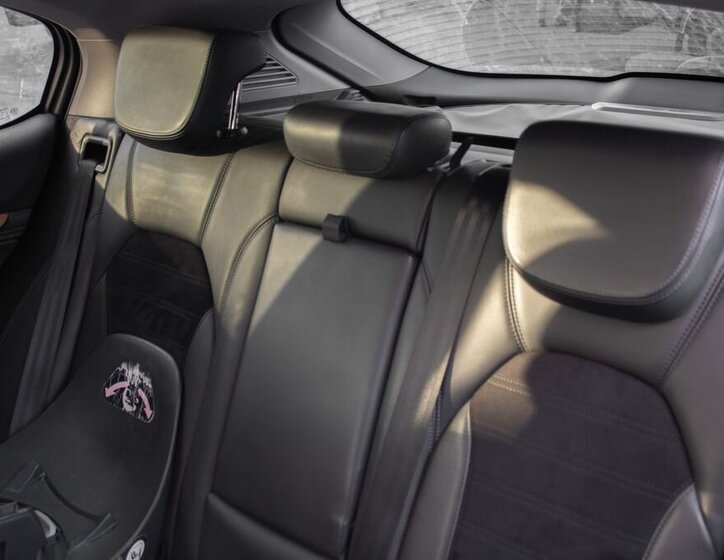 Alfa Romeo Stelvio SUV 2,0 l 206 kw