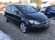 Volkswagen Golf Plus Kombi 1,9 l 77 kw