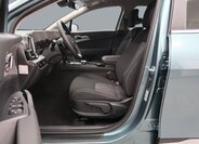 KIA Sportage SUV / Terénní 1,6 l 155 kw