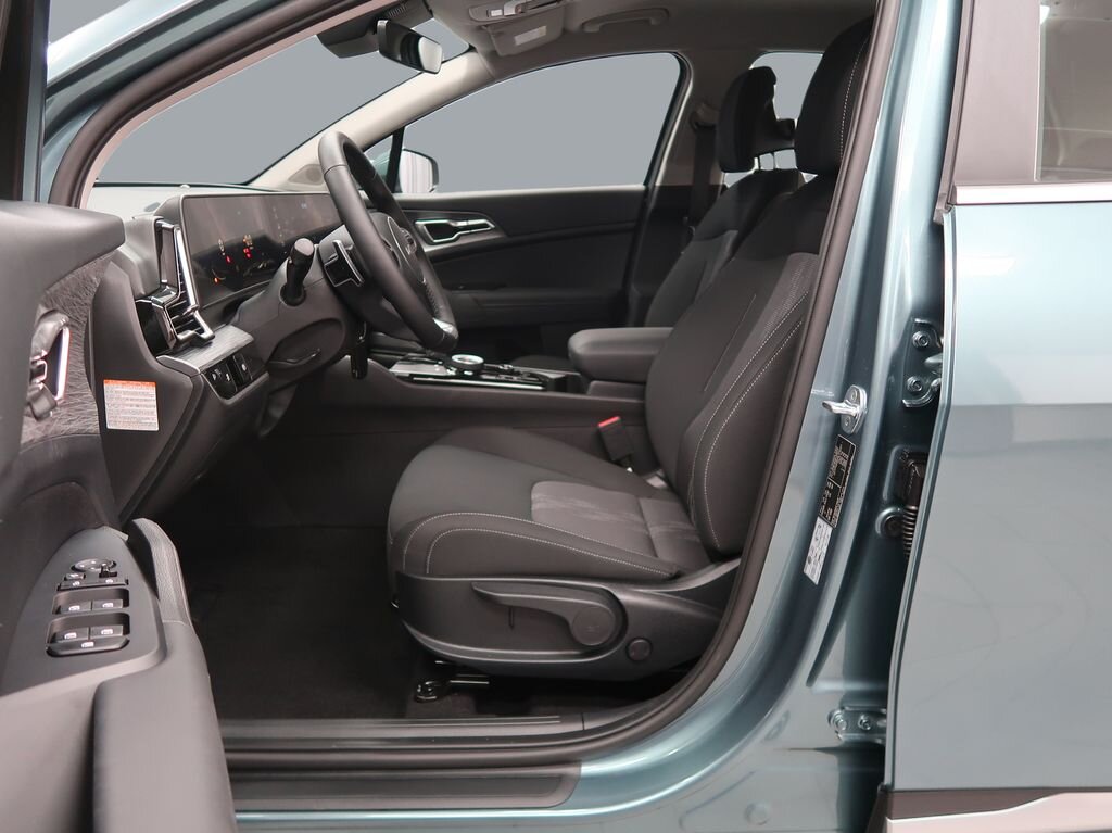 KIA Sportage SUV / Terénní 1,6 l 155 kw