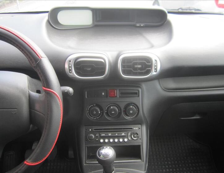Citroën C3 Picasso 9