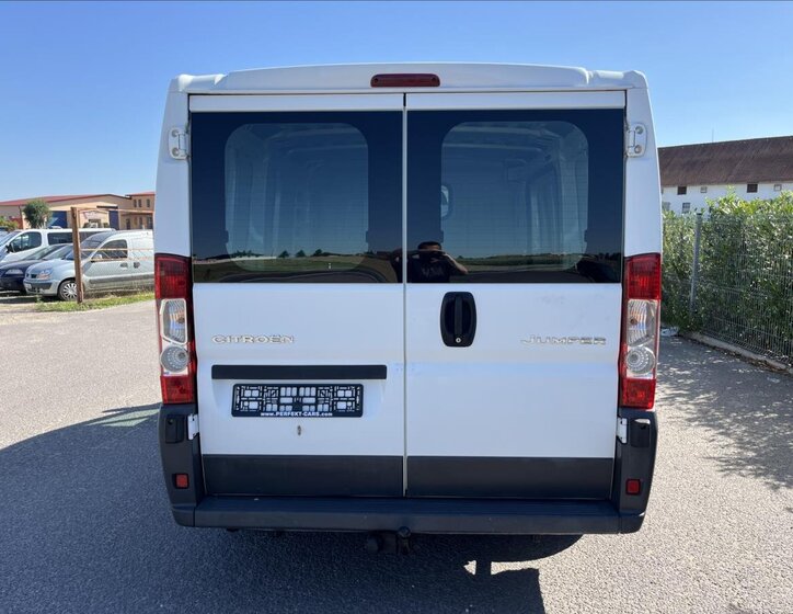 Citroën Jumper 7