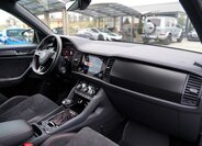 Škoda Kodiaq SUV / Terénní 2,0 l 176 kw