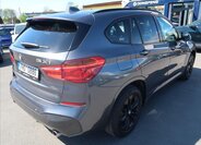 BMW X1 SUV / Terénní 2,0 l 140 kw