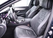 Mercedes-Benz Třídy E 13