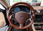 Maserati Granturismo 6