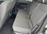 Volkswagen Caddy Kombi 2,0 l 90 kw