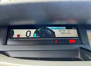 Renault Scénic MPV 1,6 l 81 kw