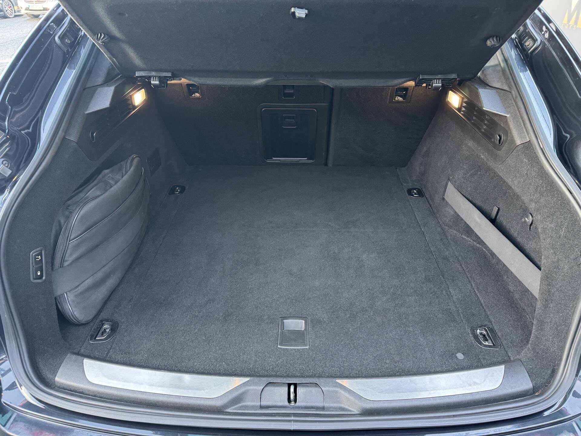 Maserati Levante SUV 3,0 l 257 kw