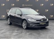 Volkswagen Golf Kombi 1,6 l 85 kw