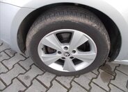 Škoda Octavia Sedan 1,6 l 77 kw