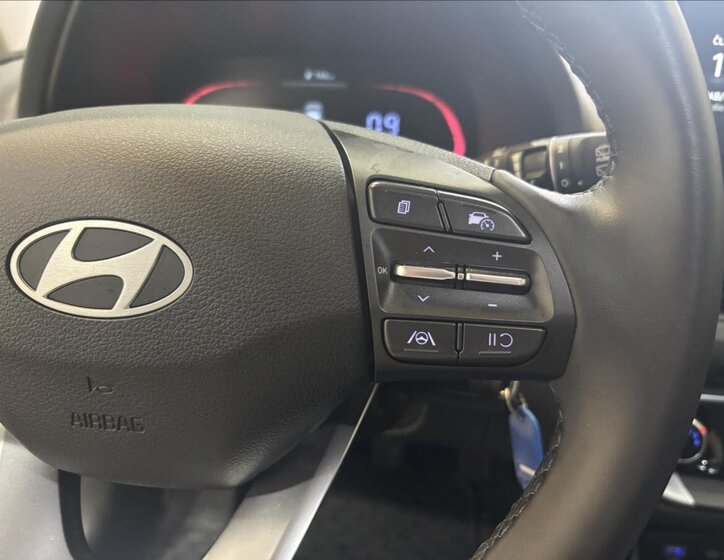 Hyundai i30 Kombi 1,5 l 70 kw