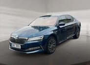 Škoda Superb 3