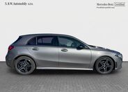 Mercedes-Benz Třídy A 4