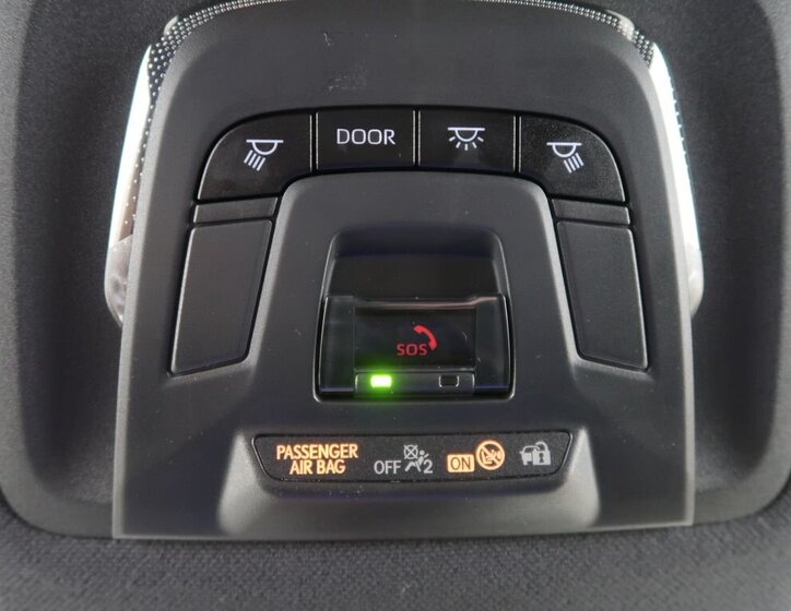 Toyota C-HR SUV 1,8 l 72 kw