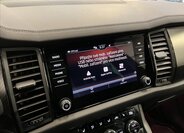 Škoda Kodiaq SUV 2,0 l 147 kw