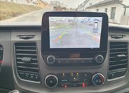 Ford Transit Custom Ostatní 2,0 l 96 kw