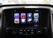 Chevrolet Silverado Pick-up 5,3 l 264 kw