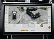 Land Rover Range Rover Velar SUV / Terénní 2,0 l 150 kw