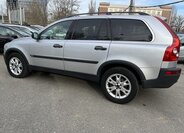 Volvo XC90 SUV / Terénní 2,4 l 120 kw