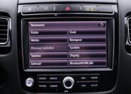 Volkswagen Touareg SUV / Terénní 3,0 l 193 kw