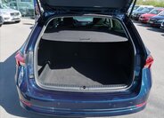 Škoda Octavia Kombi 1,5 l 110 kw