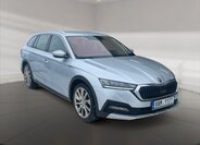 Škoda Octavia Kombi 2,0 l 147 kw