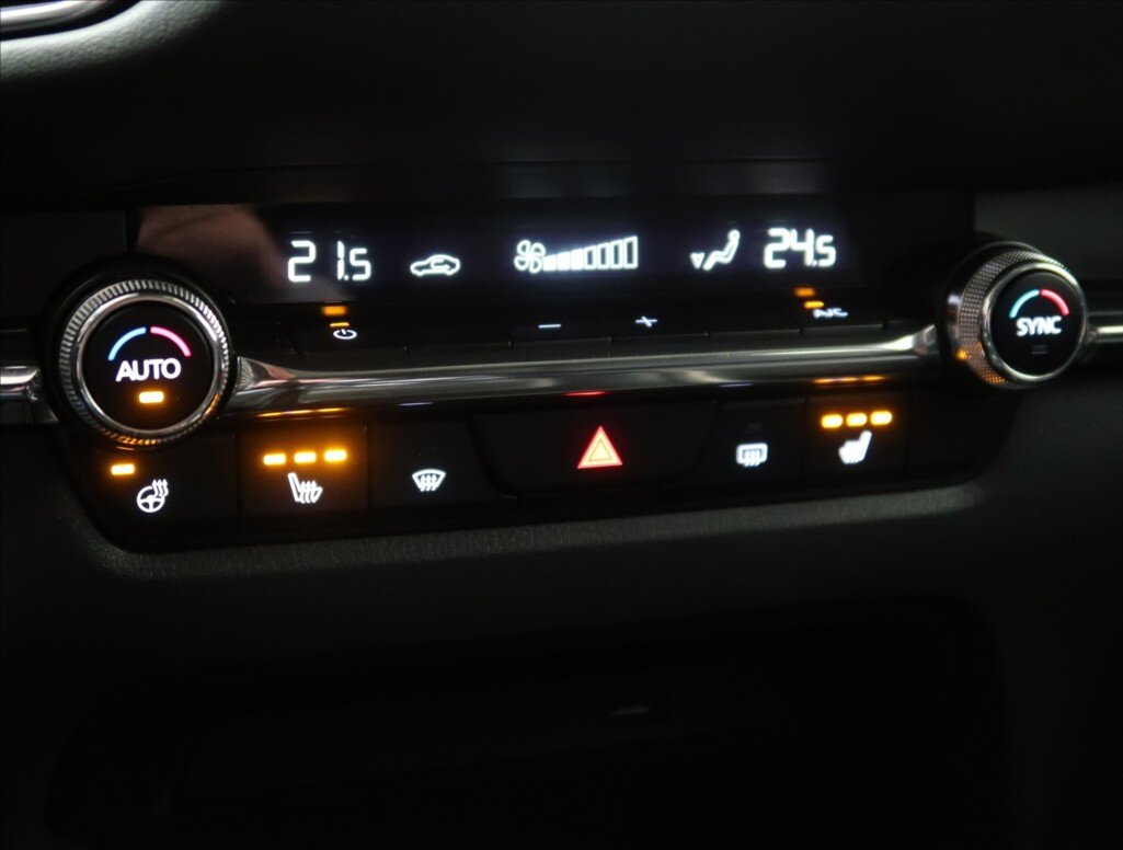 Mazda CX-30 SUV / Terénní 2,0 l 90 kw