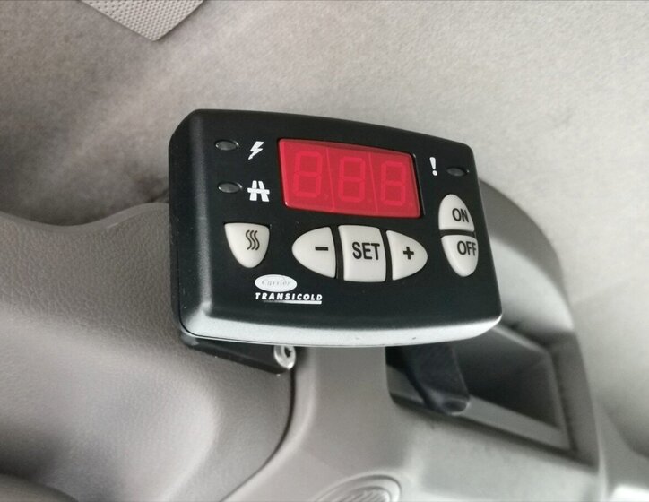 Renault Master Ostatní 2,3 l 132 kw