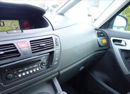 Citroën Grand C4 Picasso MPV 1,6 l 82 kw