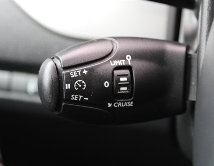 Citroën SpaceTourer VAN / Minibus 2,0 l 110 kw