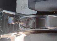 Citroën C3 Aircross Hatchback 1,2 l 81 kw