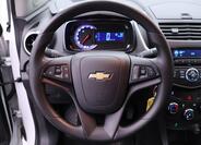 Chevrolet Trax 17