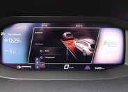 Seat Leon Kombi 2,0 l 110 kw