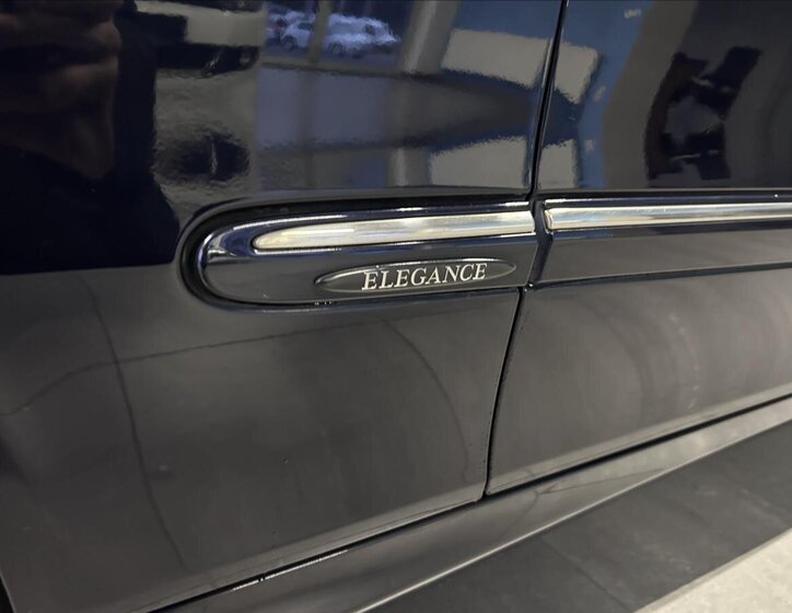 Mercedes-Benz CLK 33