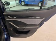 Škoda Octavia Liftback 2,0 l 110 kw