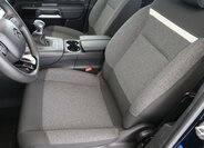 Citroën C5 Aircross SUV / Terénní 1,2 l 96 kw
