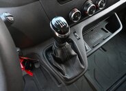 Renault Master Skříň 2,3 l 110 kw