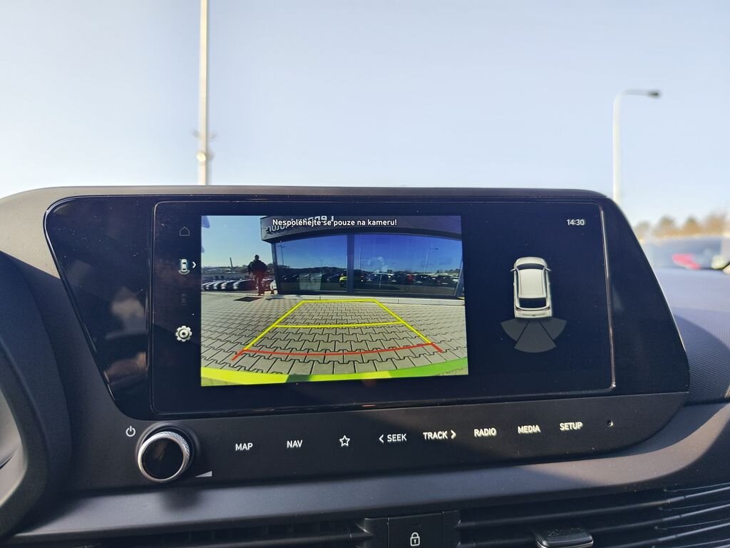 Hyundai i20 Hatchback 998,0 74 kw