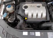 Volkswagen Passat 25