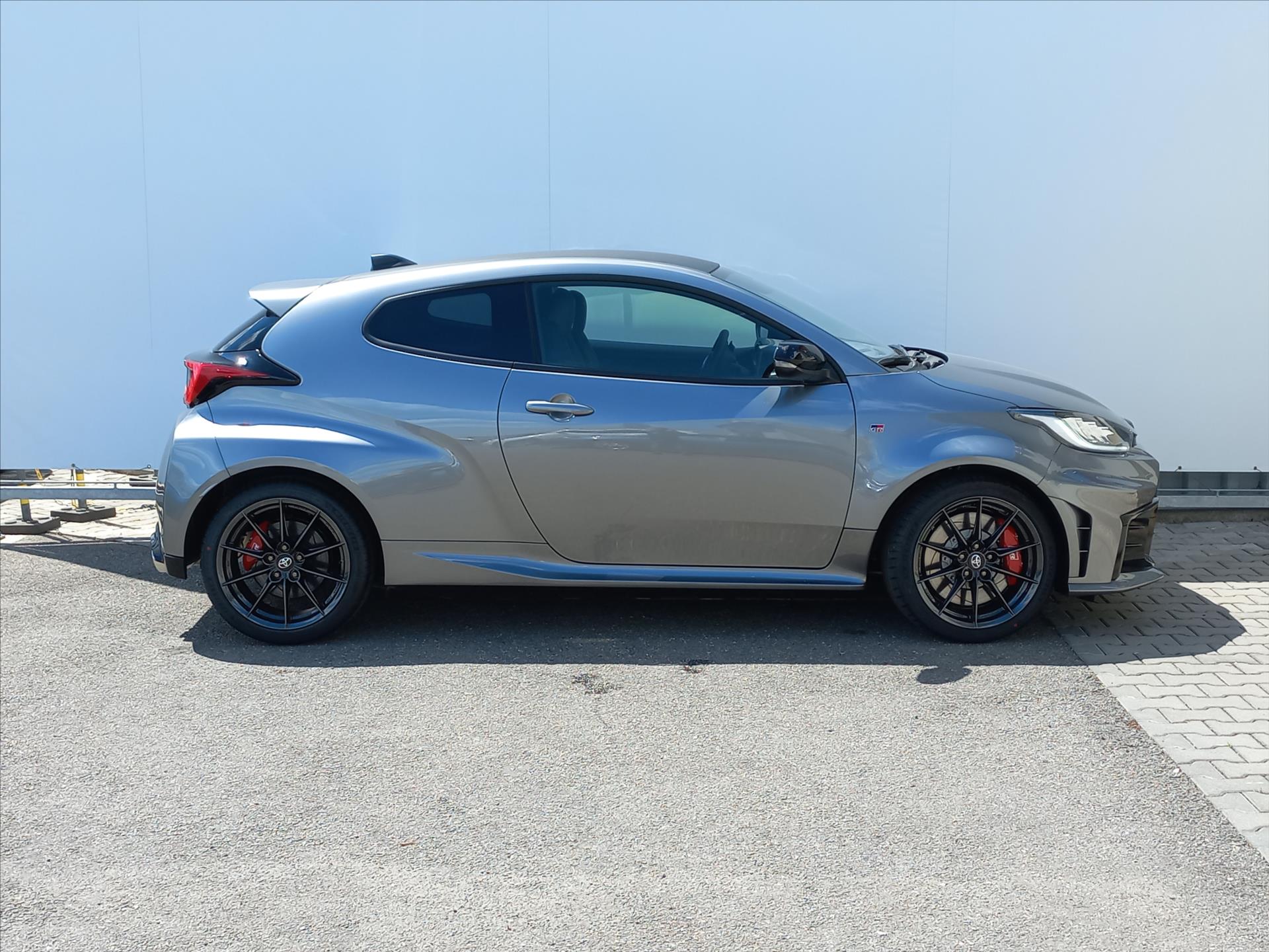 Toyota GR Yaris