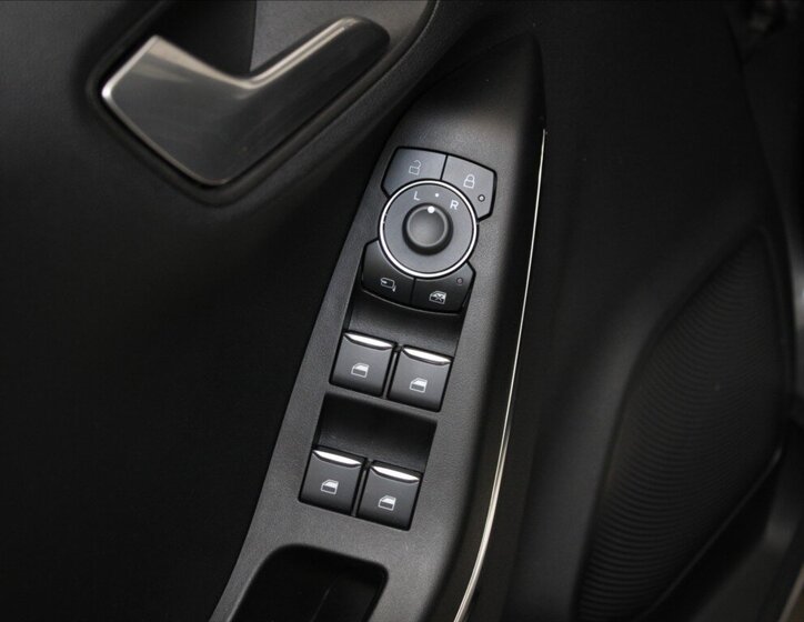 Ford Puma SUV 1,5 l 147 kw