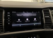 Škoda Kodiaq SUV 2,0 l 147 kw