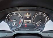 Škoda Superb Kombi 2,0 l 110 kw