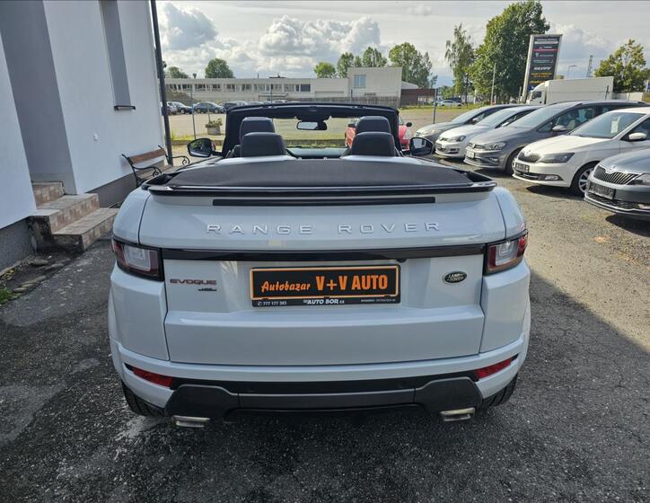 Land Rover Range Rover 30