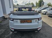 Land Rover Range Rover 30