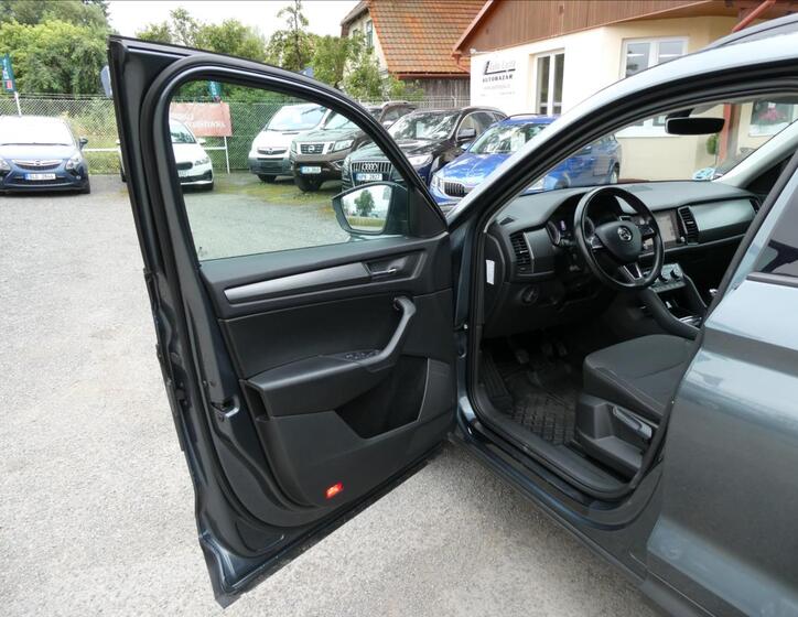 Škoda Kodiaq 20