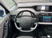 Citroën Grand C4 Picasso MPV 1,2 l 96 kw