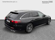 Mercedes-Benz Třídy E 5